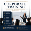 Corporate Training
