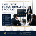 Executive Transformation Program