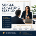 Individual Coaching
