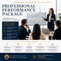 Professional Performance Package