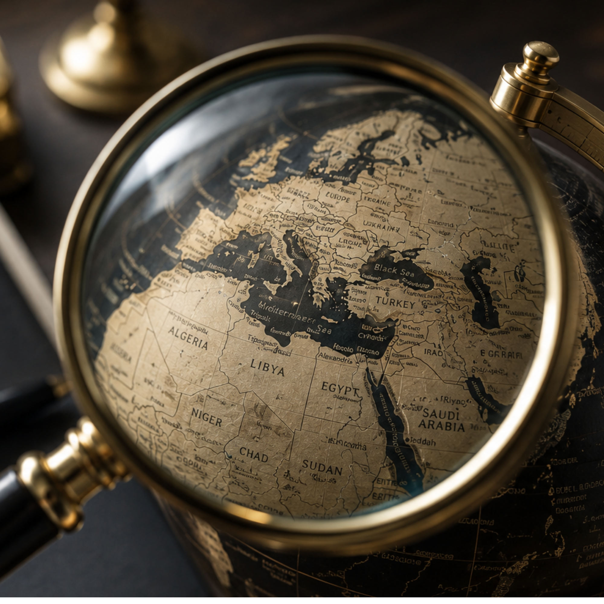 International Business English Coaching